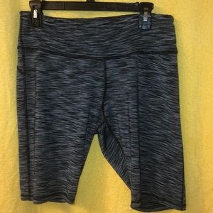 Champion 🥇 Biker Shorts 🚴🏻‍♀️